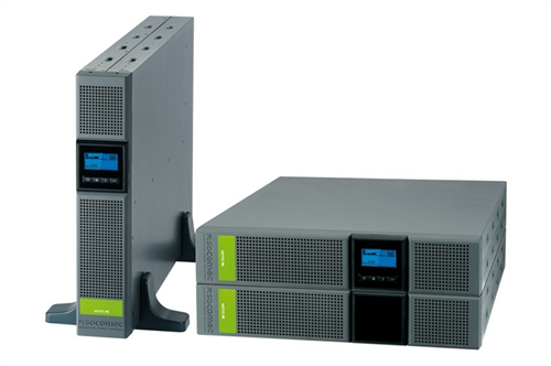 Netys PR Series 1700VA UPS, Line Interactive with AVR