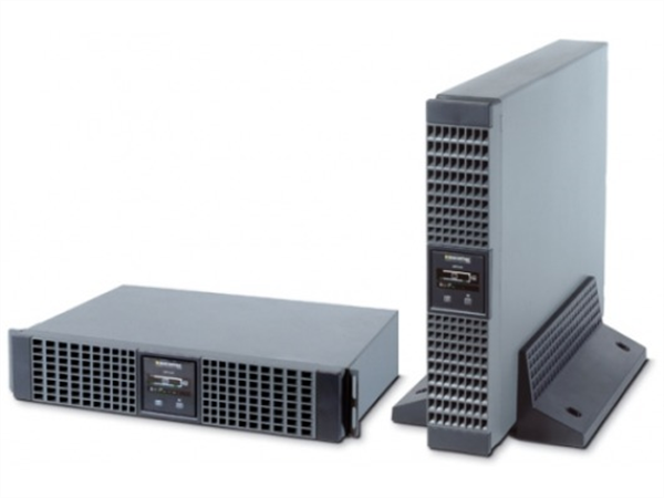 Netys RT Series 2000VA UPS, Online Double Conversion, Pure Sinewave