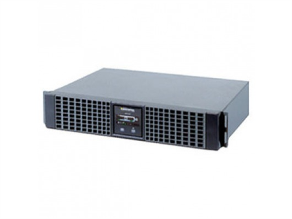 Netys RT Series 3000VA UPS, Online Double Conversion, Pure Sinewave