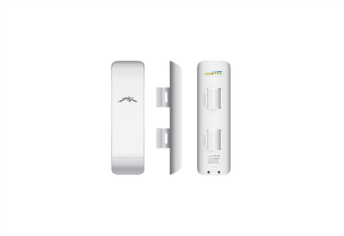 NanoStation M3 3.5GHz 320mW Outdoor AP/Bridge