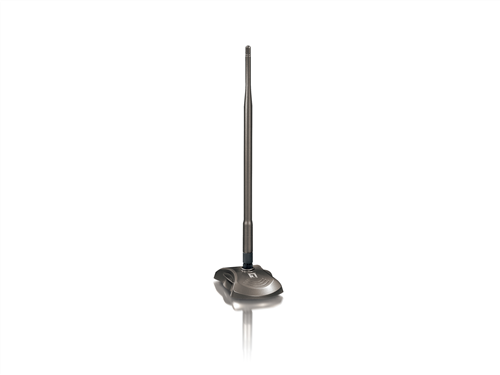 7 dBi Omni-Directional indoor antenna for (2.4GHz)