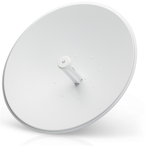 PowerBeam airMAX Bridge, 250mW, 802.11a/n, 29dBi Antenna
