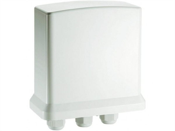 PoE Repeater, 2 Ports, Outdoor, Cascade