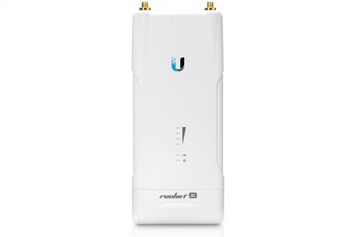 5GHz Rocket AC Point to Point 500+ Mbps