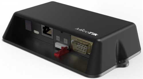 LtAP mini LTE Access Point