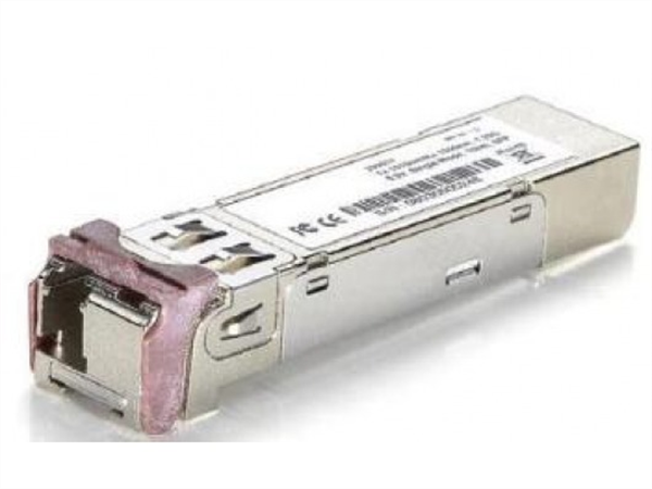 1.25G SMF BIDI SFP Transceiver, 10km, T1310/R1550nm