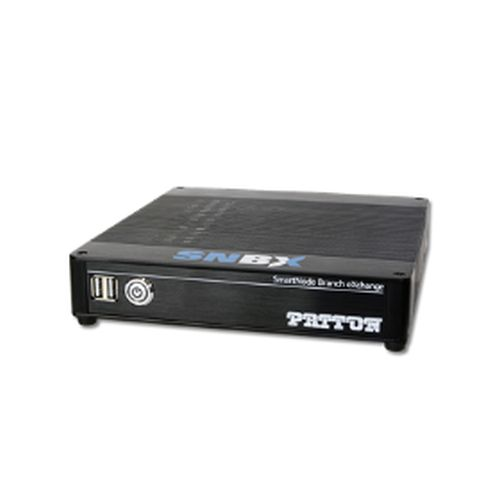 SmartNode Branch eXchange IP PBX Appliance, 3CX Phone System and Windows 7 pre-installed