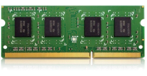 1GB 204-Pin SODIMM DDR3L RAM Module for QNAP NAS
