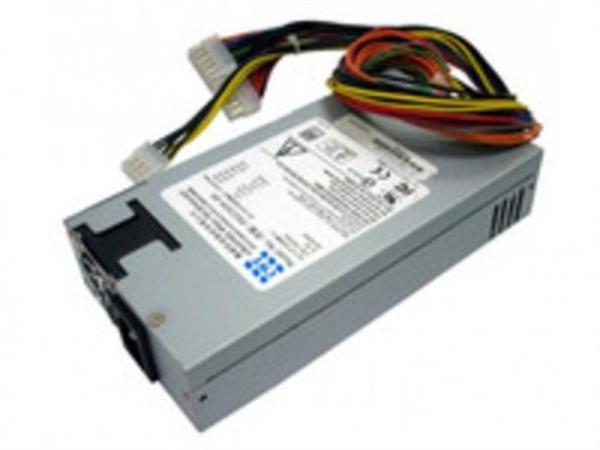 250W power supply for 1U rackmount NAS & Intel-based 4/5/6-bay NAS/NVR - models TS-509 Pro/409U and VS-5008/5012