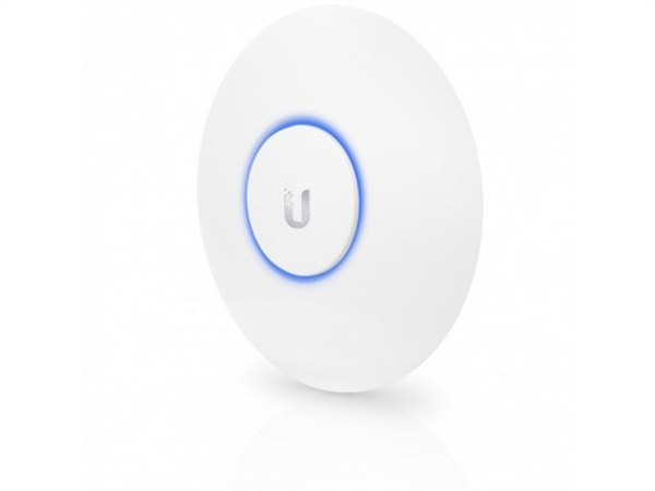 UniFi 802.11ac Long Range Wireless AP, PoE adapter incl.