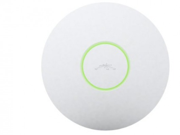 UniFi 802.11b/g/n 200mW AP, PoE included