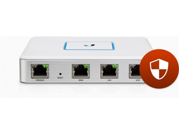 UniFi Security Gateway