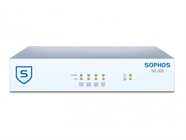 3cx sophos xg free