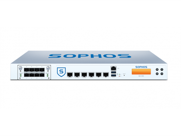 XG 230 Security Appliance