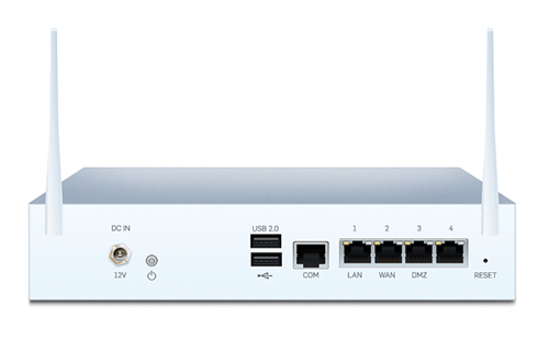 XG 85w EnterpriseProtect, 1-year (Firewall with EnterpriseGuard)