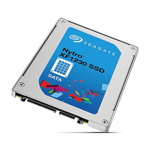 Nytro XF1230 SATA SSD, 960GB