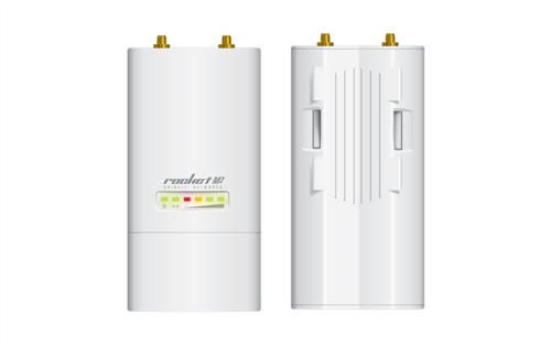 Rocket M2 802.11n/b/g 500mW Outdoor AP/Bridge